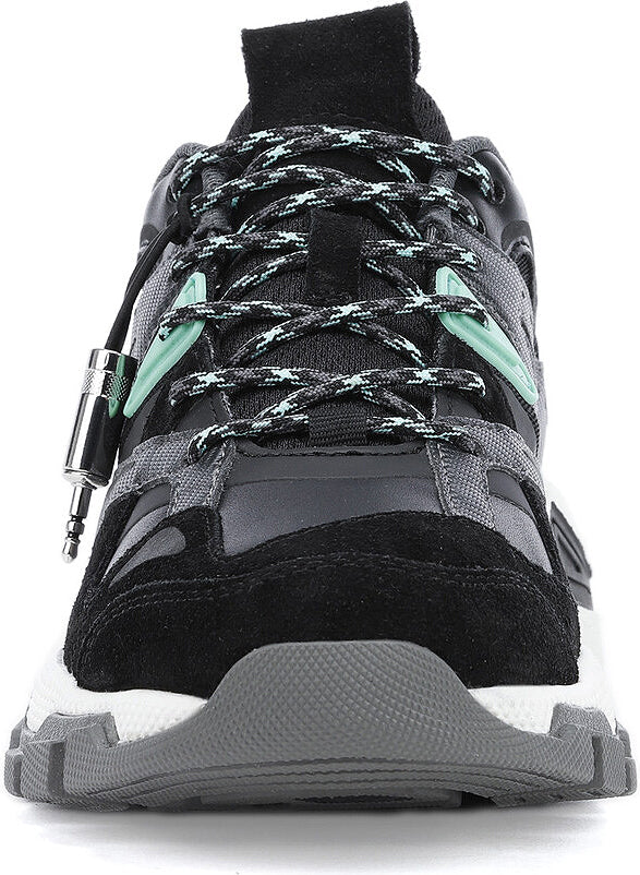 GEOX T01 Sneaker - Unise