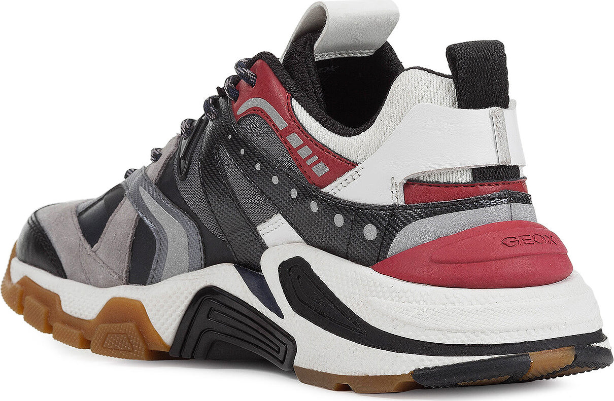GEOX T01 Sneaker - Unise