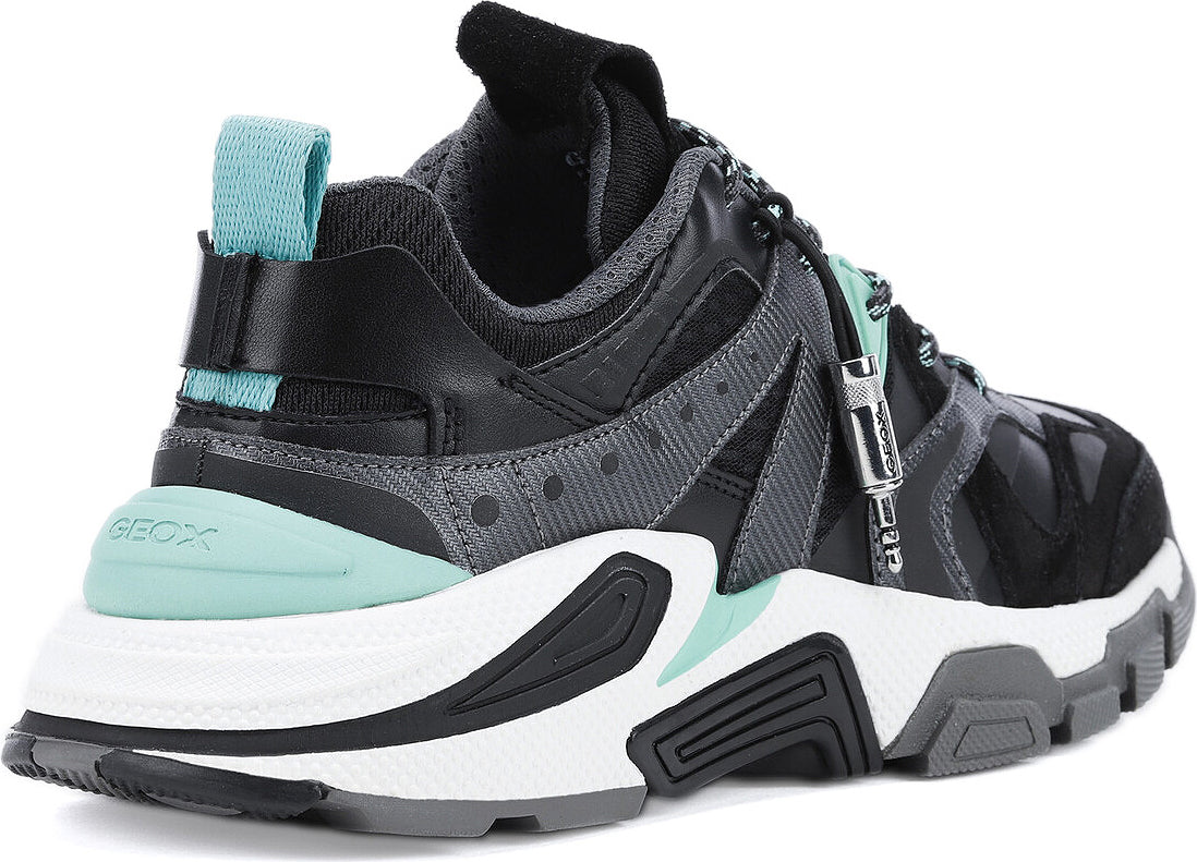 GEOX T01 Sneaker - Unise