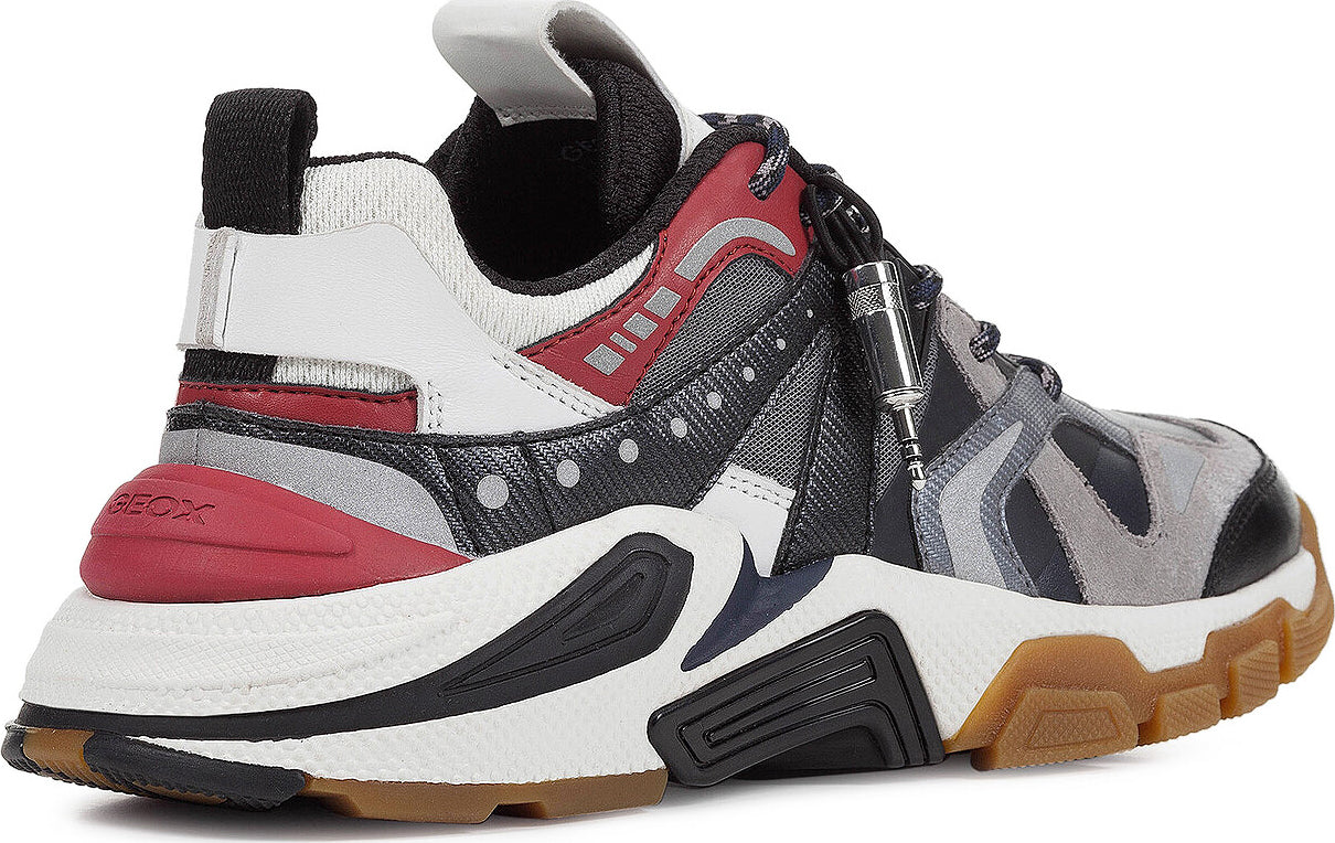 GEOX T01 Sneaker - Unise