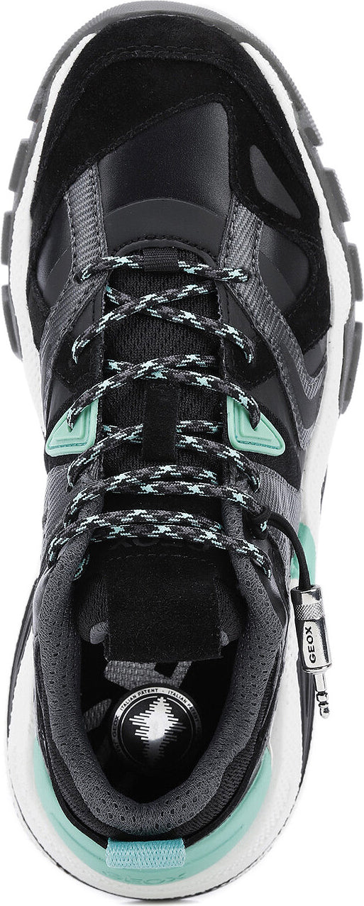 GEOX T01 Sneaker - Unise