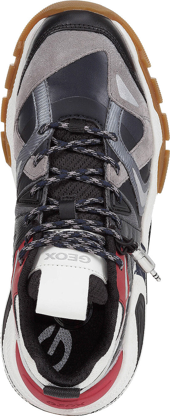 GEOX T01 Sneaker - Unise