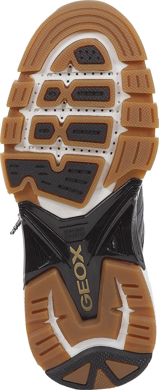 GEOX T01 Sneaker - Unise