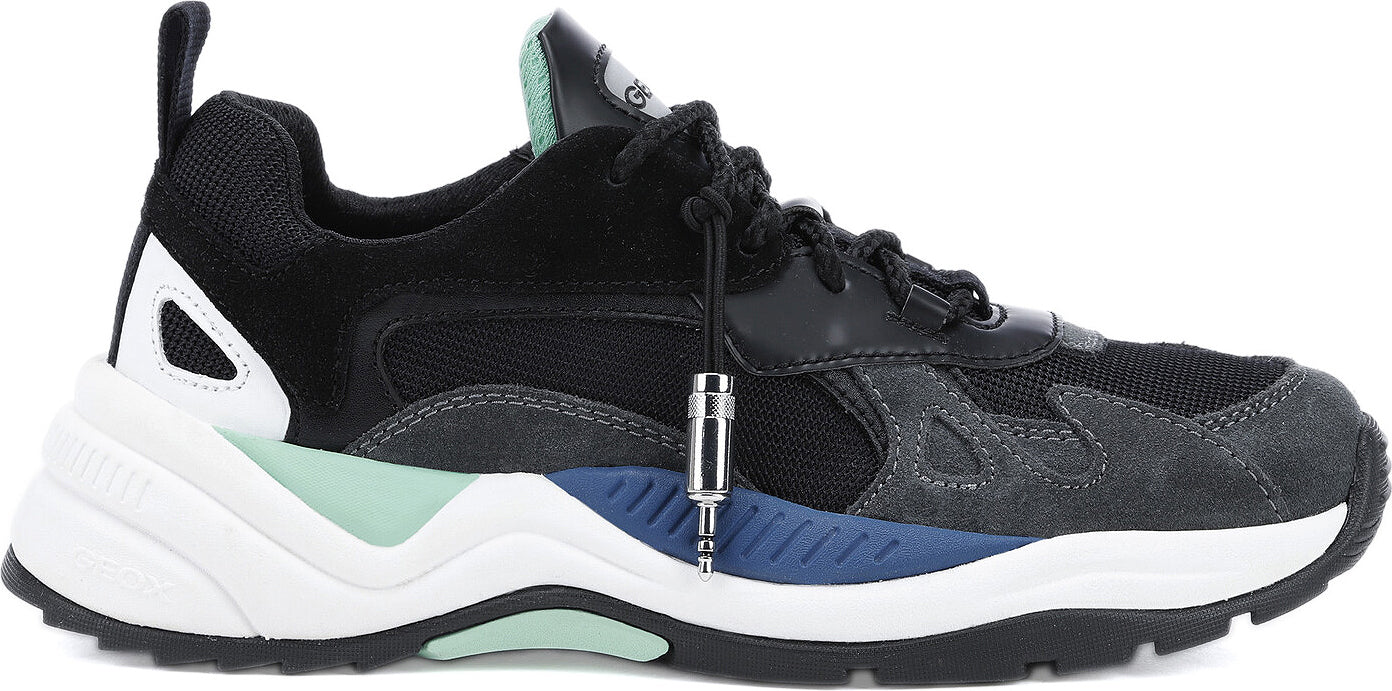 GEOX T02 Sneaker - Unisex
