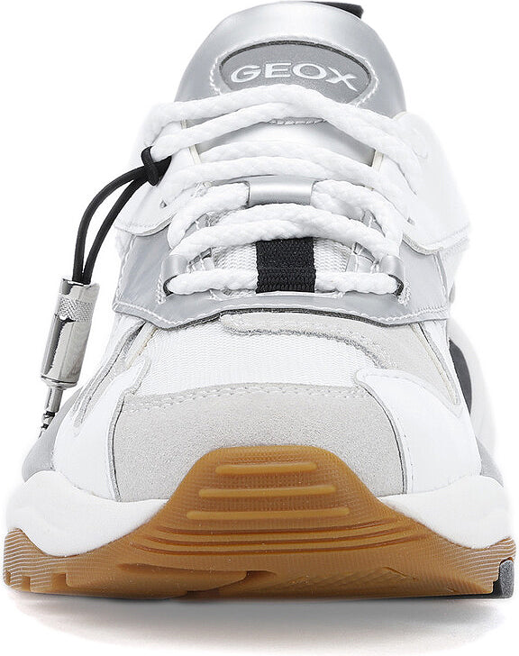 GEOX T02 Sneaker - Unisex