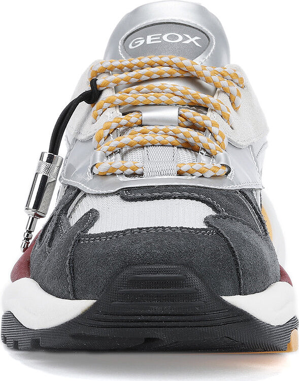 GEOX T02 Sneaker - Unisex