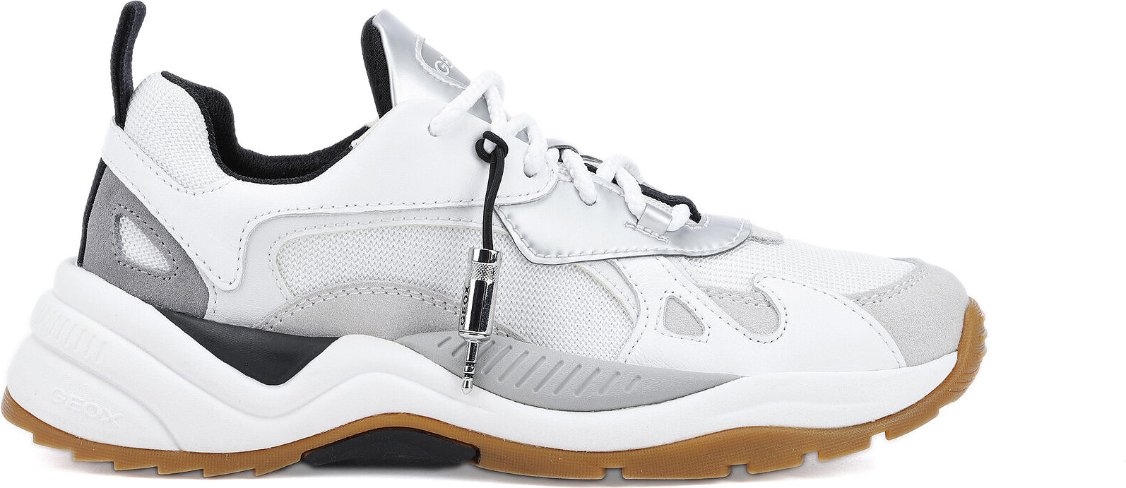 GEOX T02 Sneaker - Unisex