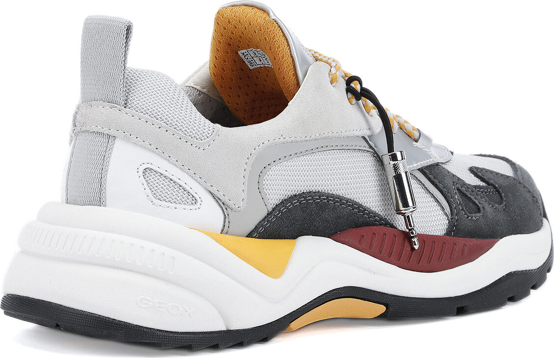 GEOX T02 Sneaker - Unisex