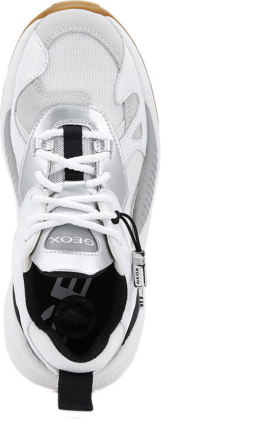 GEOX T02 Sneaker - Unisex