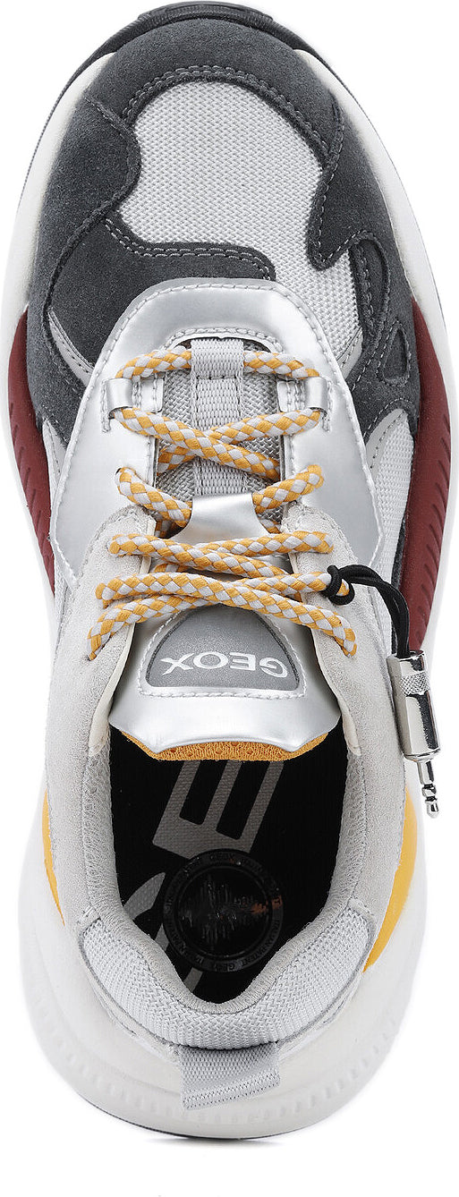 GEOX T02 Sneaker - Unisex