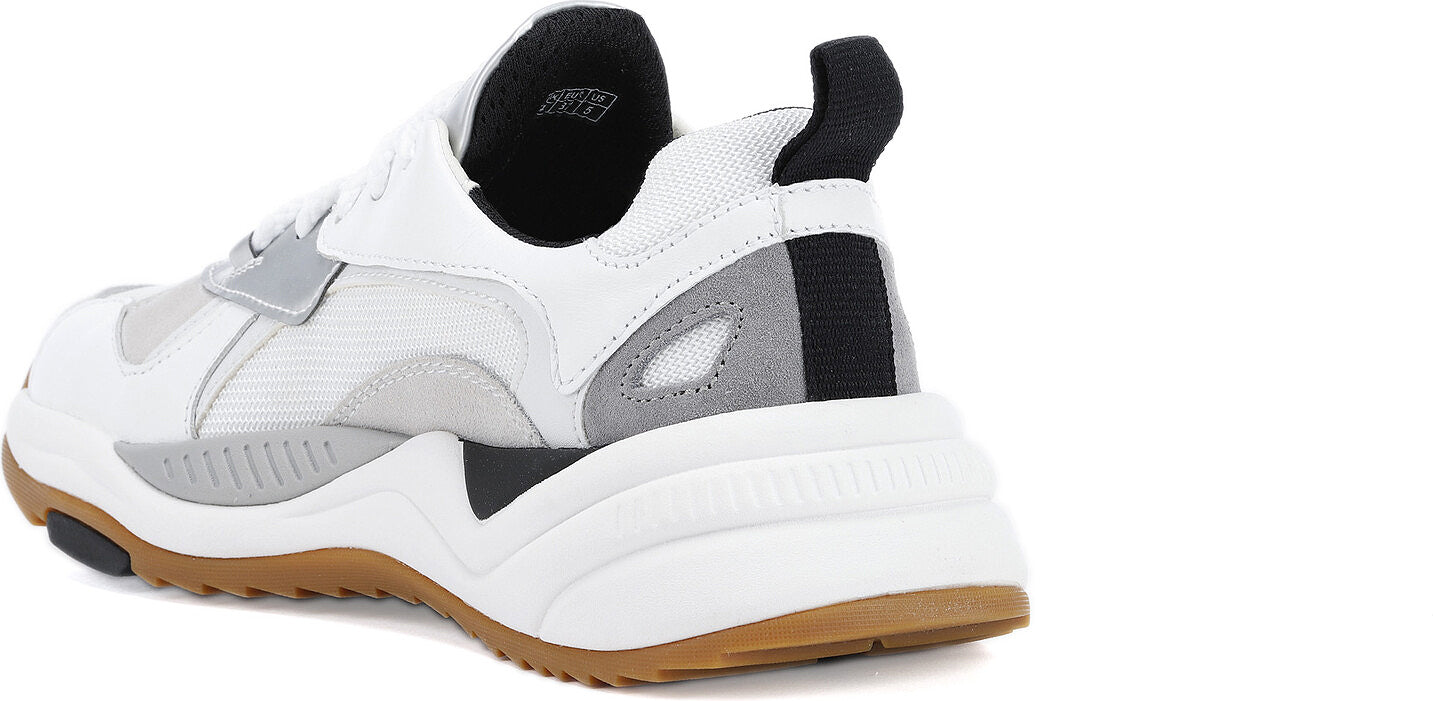 GEOX T02 Sneaker - Unisex