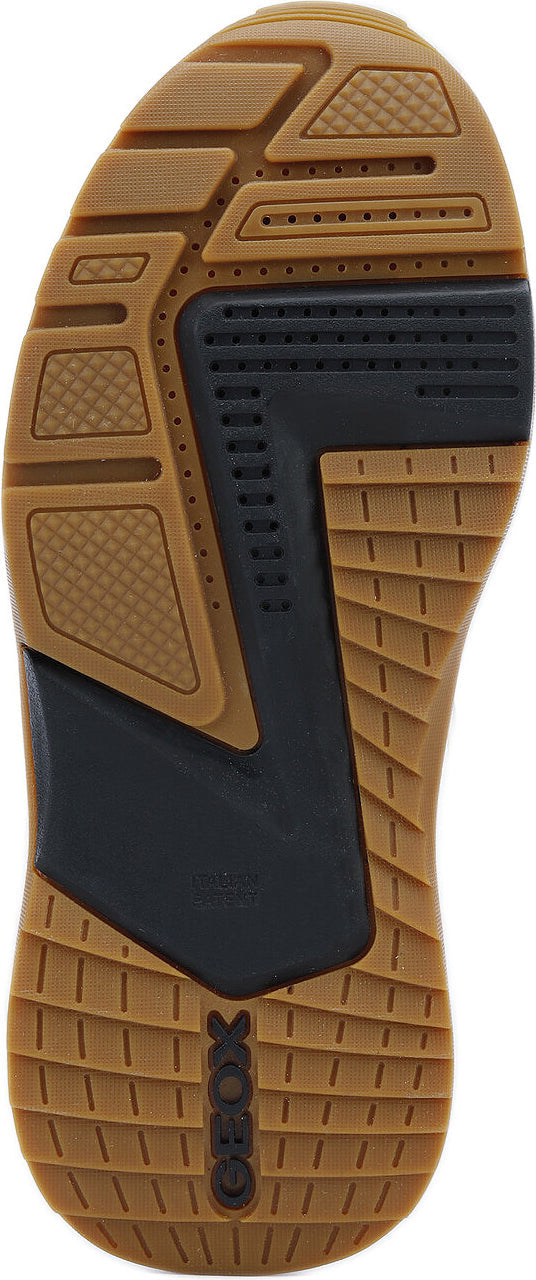 GEOX T02 Sneaker - Unisex
