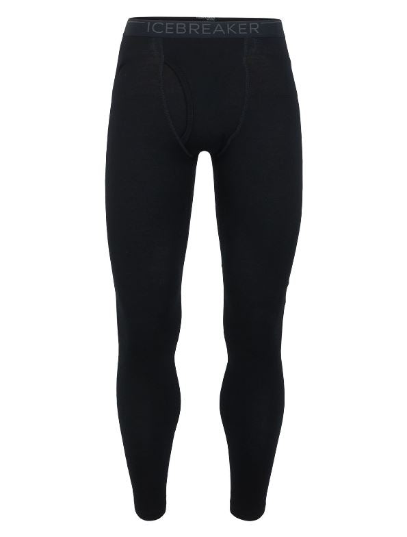 Icebreaker Men's 260 Tech Legging w/Fly
