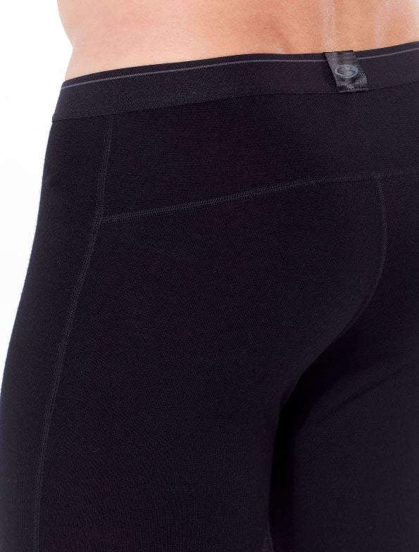 Icebreaker Men's 260 Tech Legging w/Fly