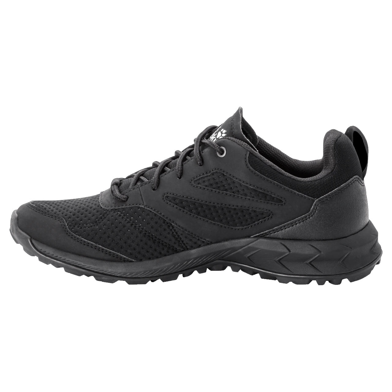 JACK WOLFSKIN CHAUSSURE WOODLAND LOW MEN SHOE