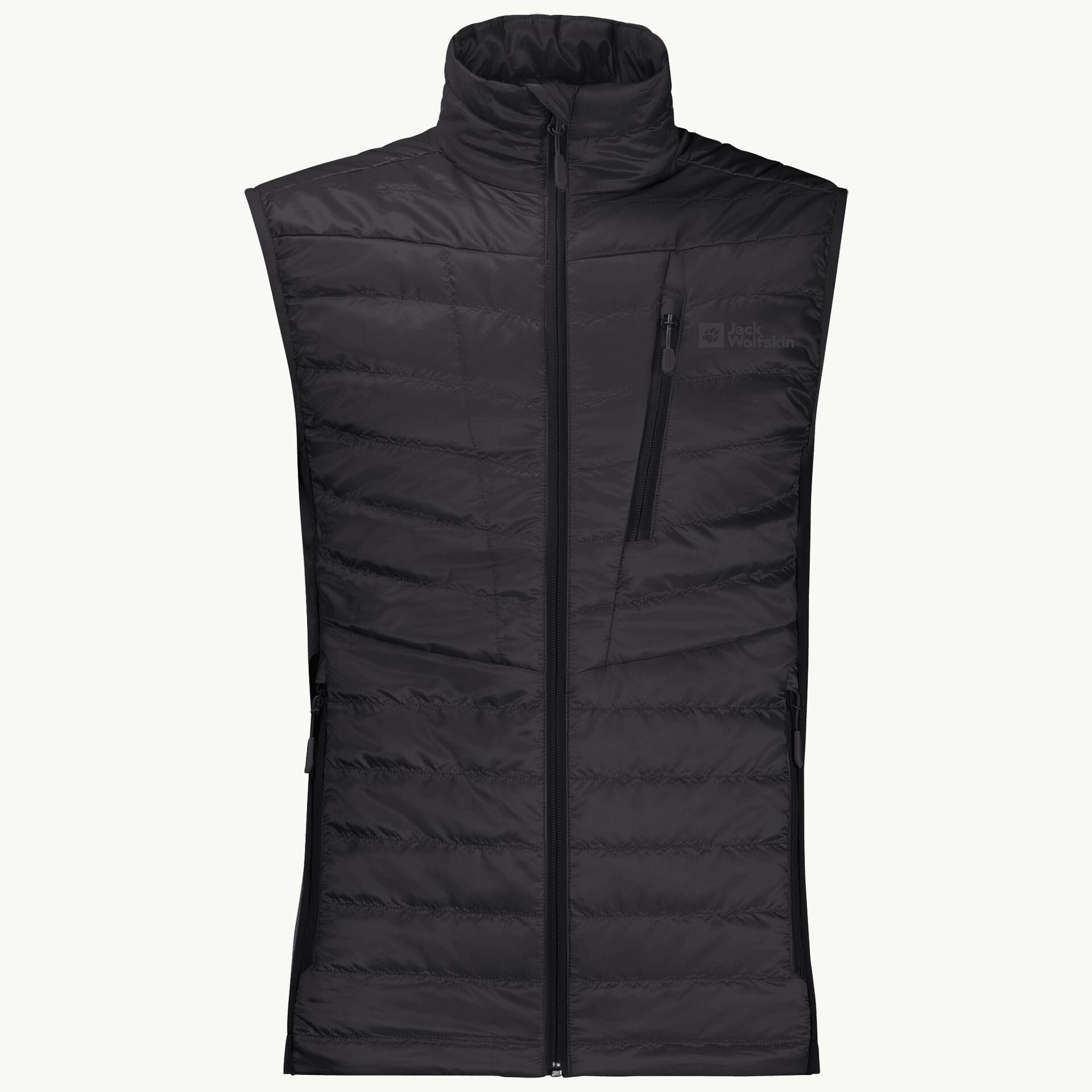 JACK WOLFSKIN VESTE ROUTEBURN PRO INS MEN TOP
