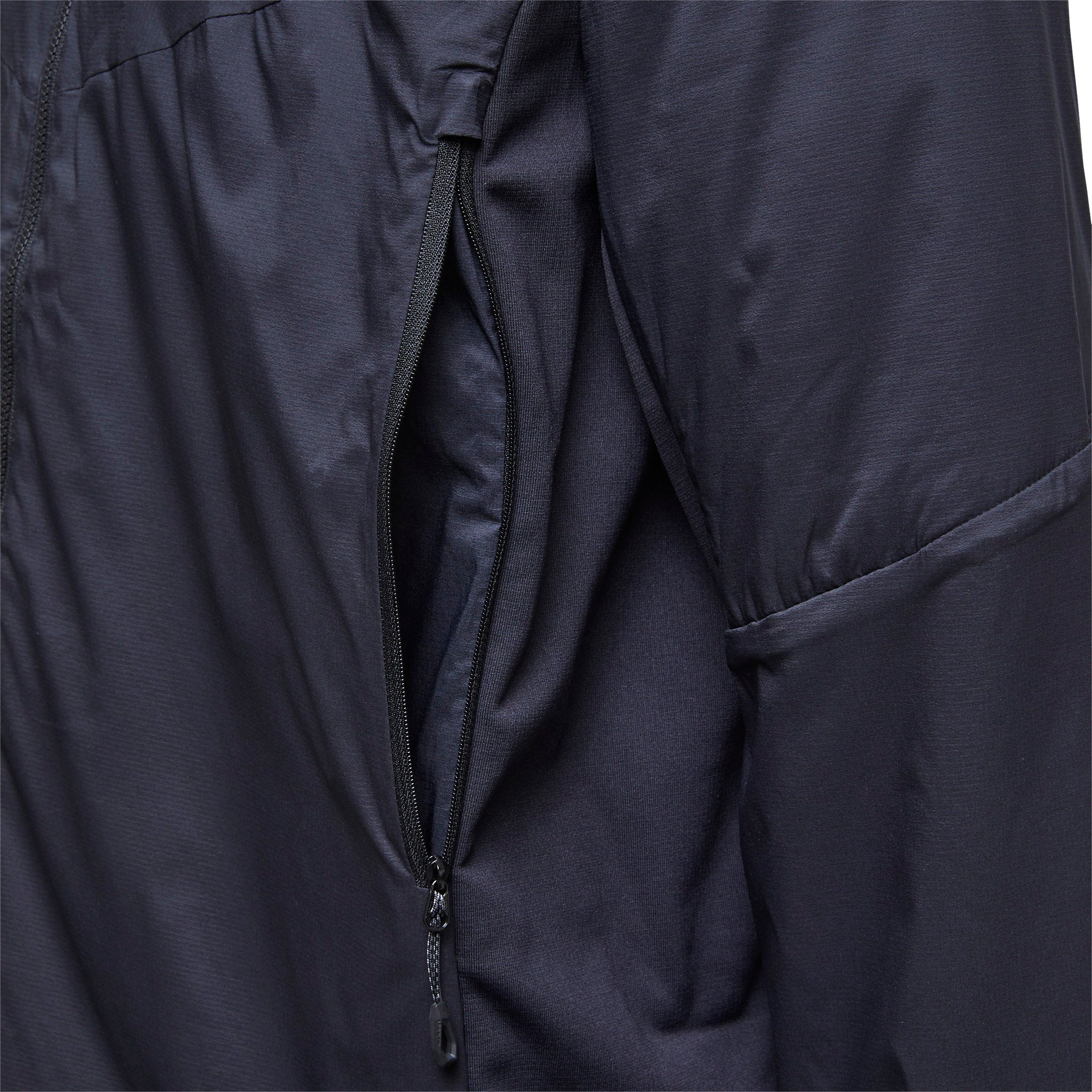 Mammut Rime Light IN Flex Hooded Jacket - Men OUTWEAR