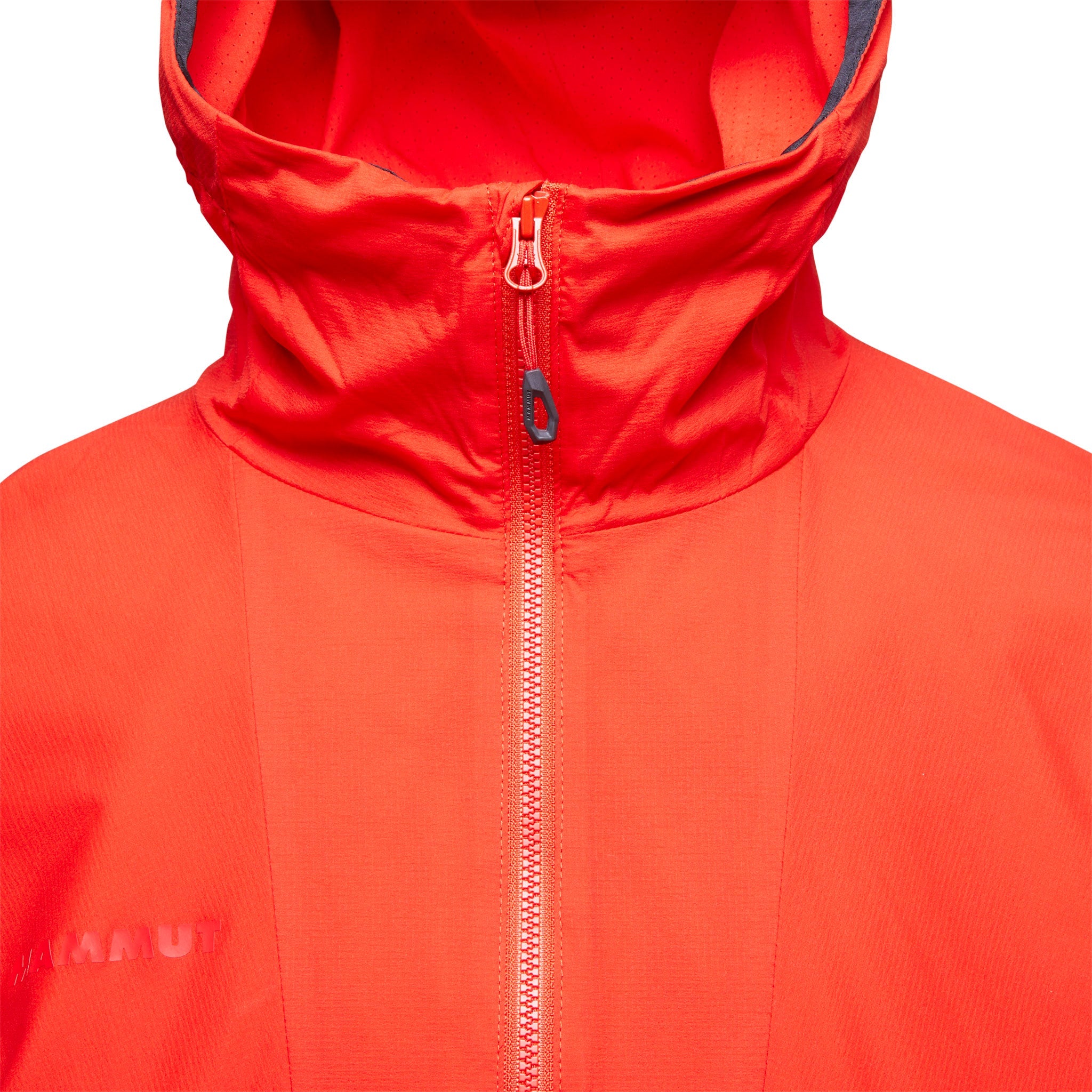 Mammut Rime Light IN Flex Hooded Jacket - Men OUTWEAR