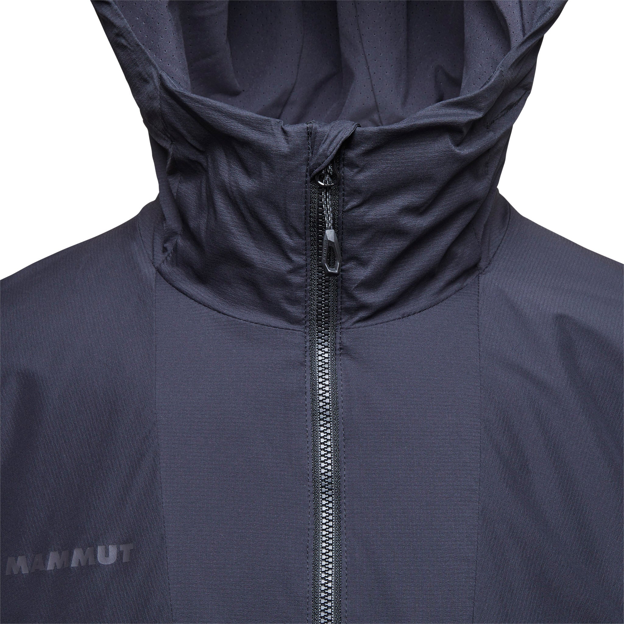 Mammut Rime Light IN Flex Hooded Jacket - Men OUTWEAR
