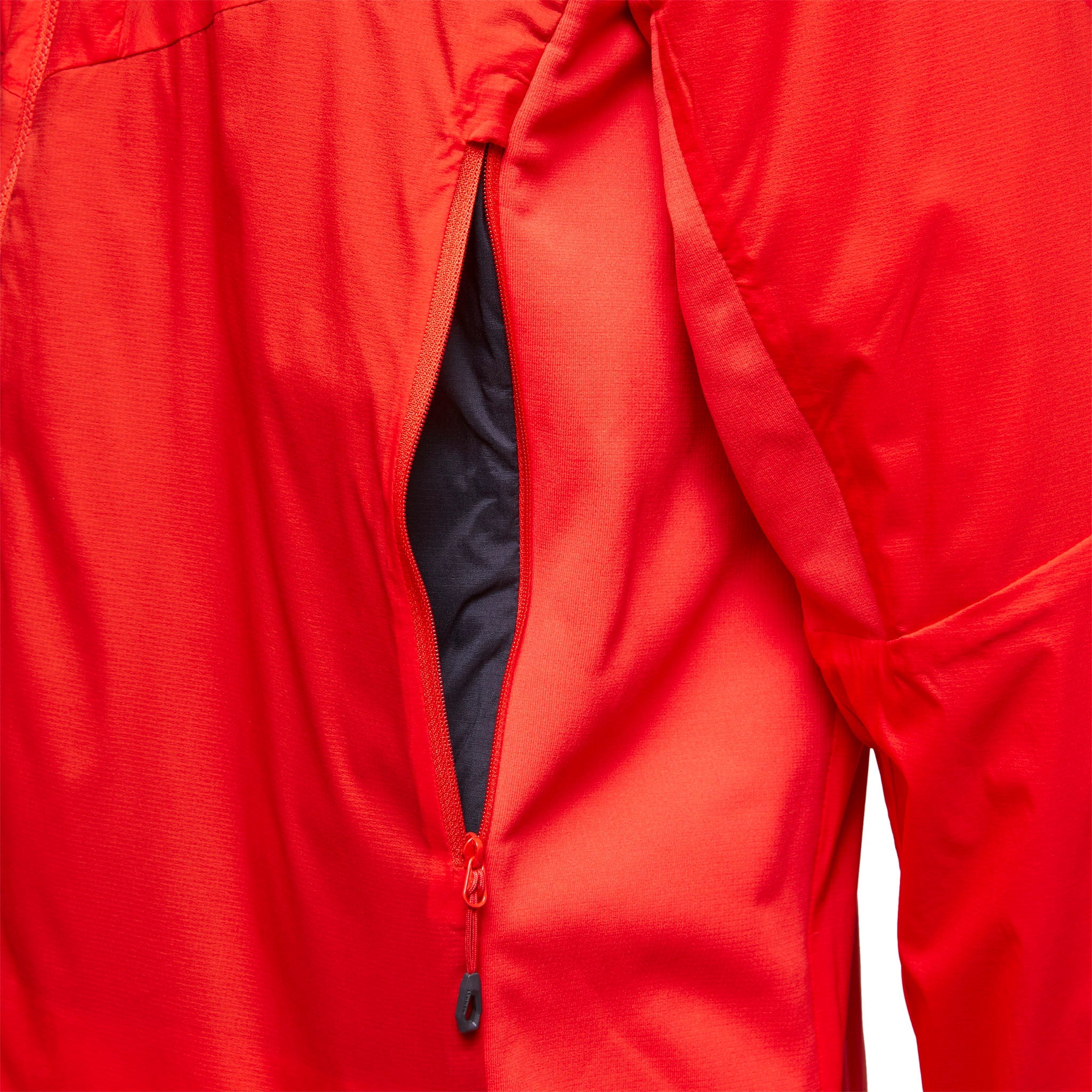 Mammut Rime Light IN Flex Hooded Jacket - Men OUTWEAR
