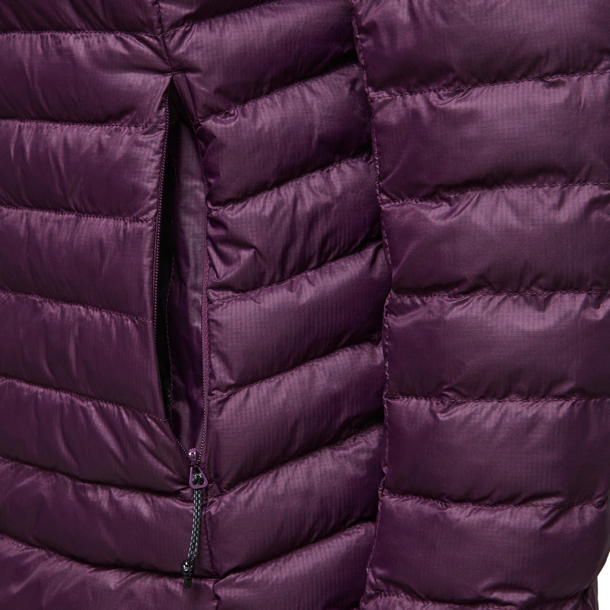 Mammut Albula In Jacket - Women OUTWEAR