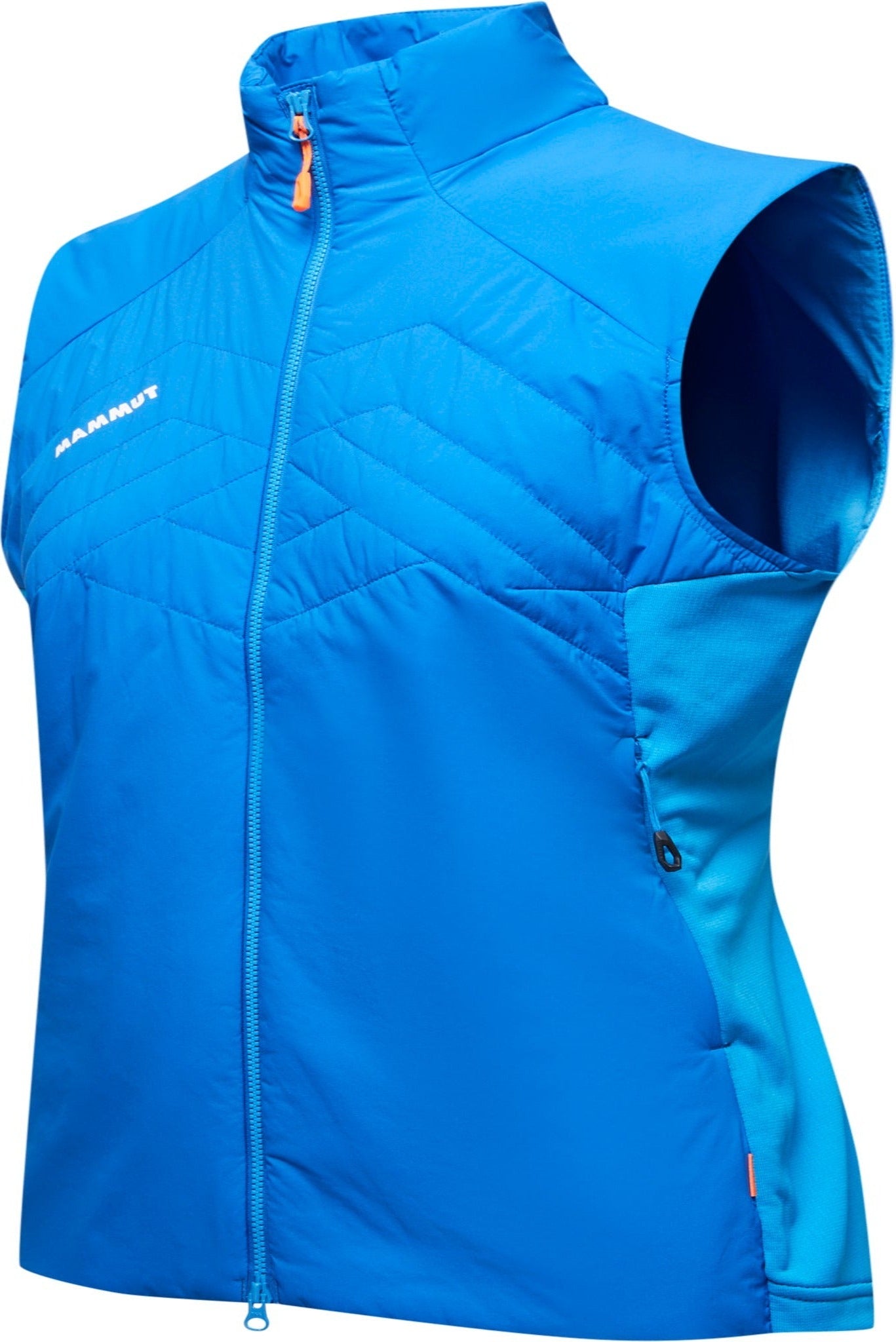 Mammut Rime Light In Flex Vest - Women TOP