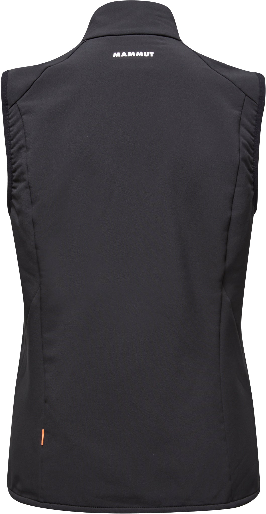 Mammut Madris Ml Vest - Women TOP