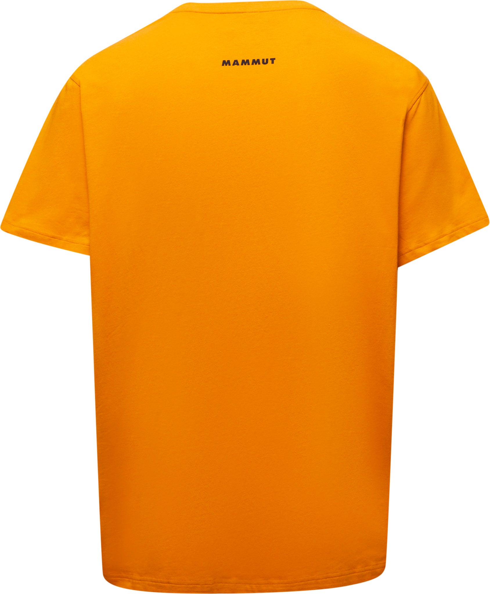 Mammut Logo T-Shirt - Men TOP