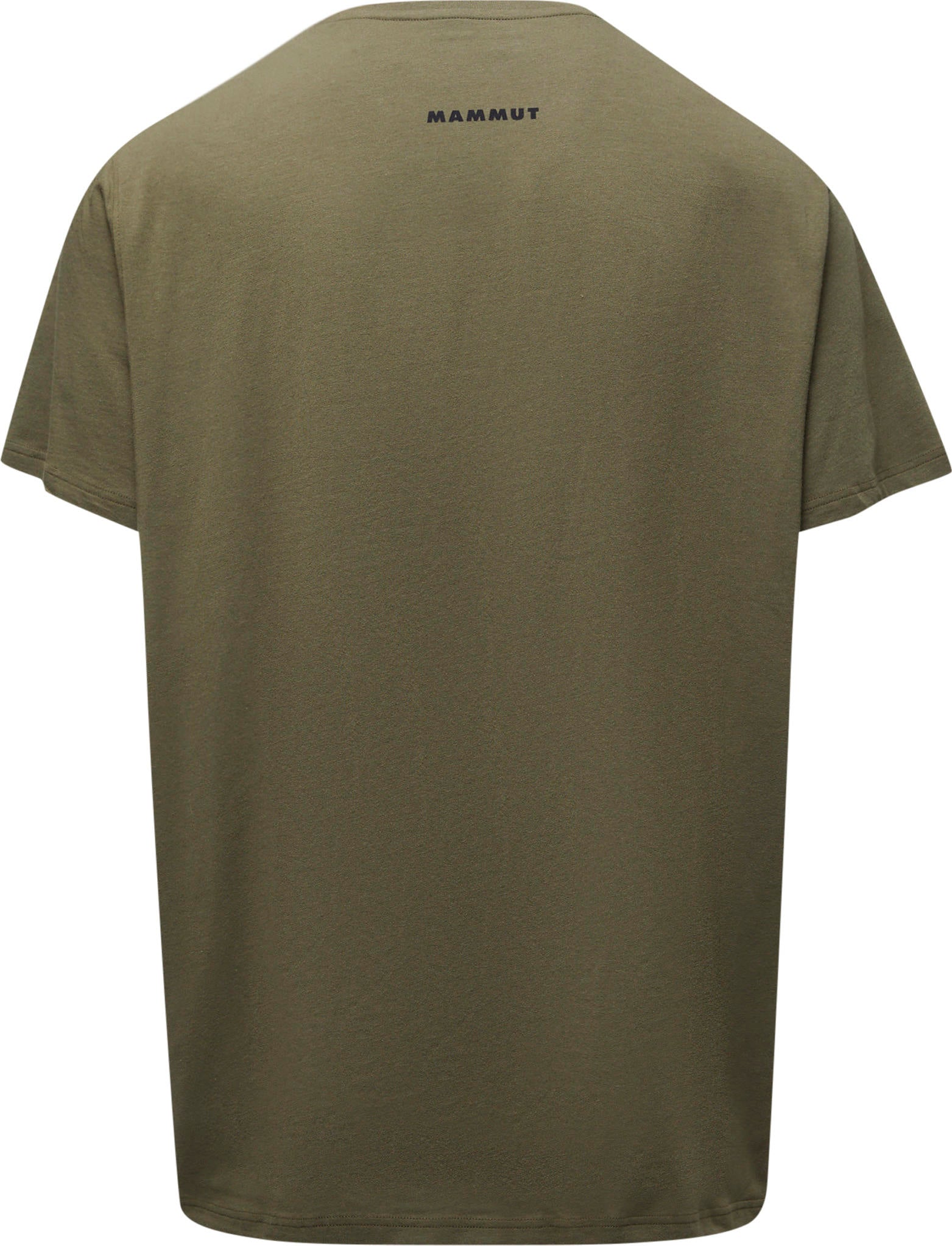 Mammut Logo T-Shirt - Men TOP