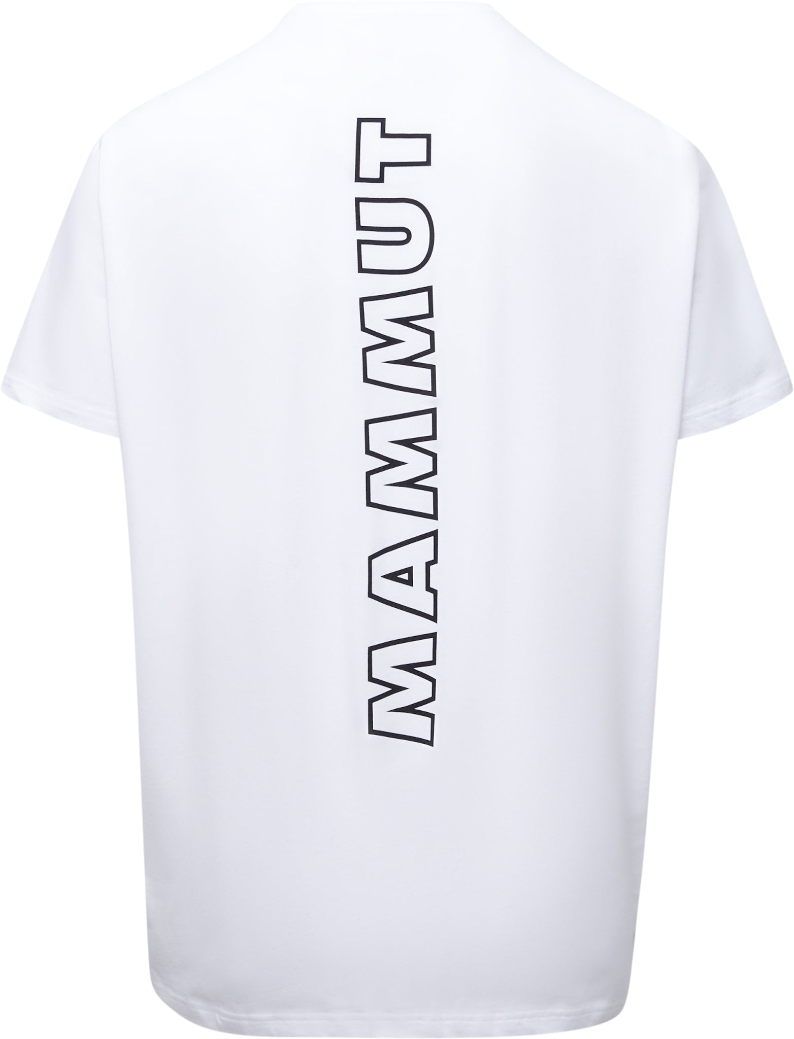 Mammut Logo T-Shirt - Men TOP