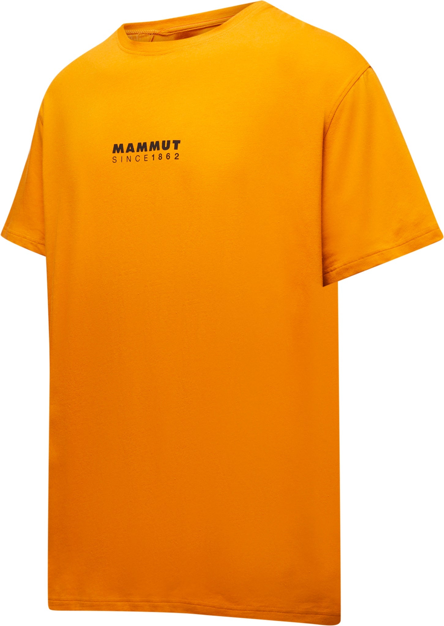 Mammut Logo T-Shirt - Men TOP