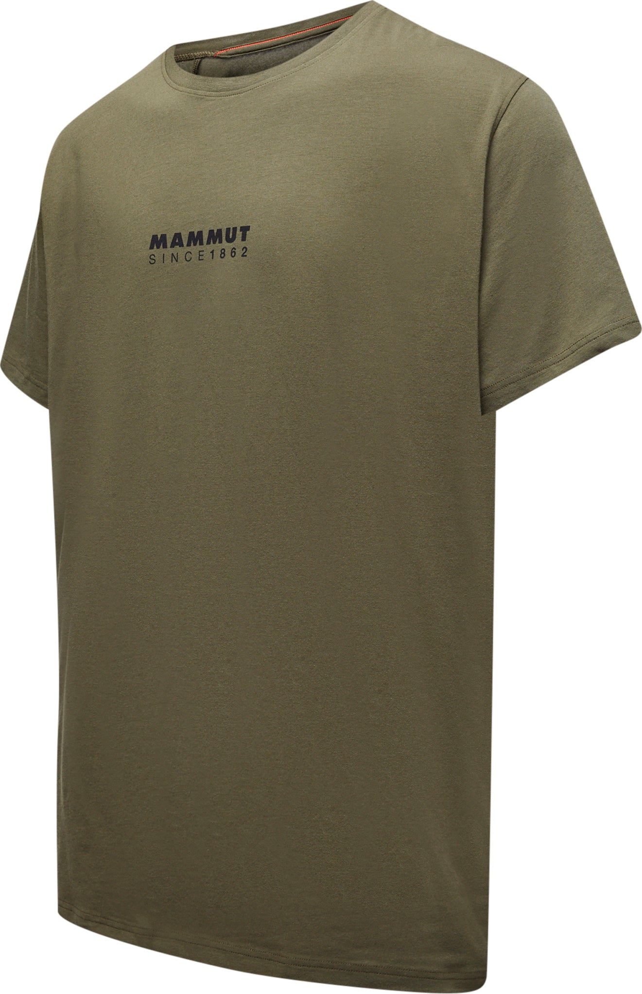 Mammut Logo T-Shirt - Men TOP