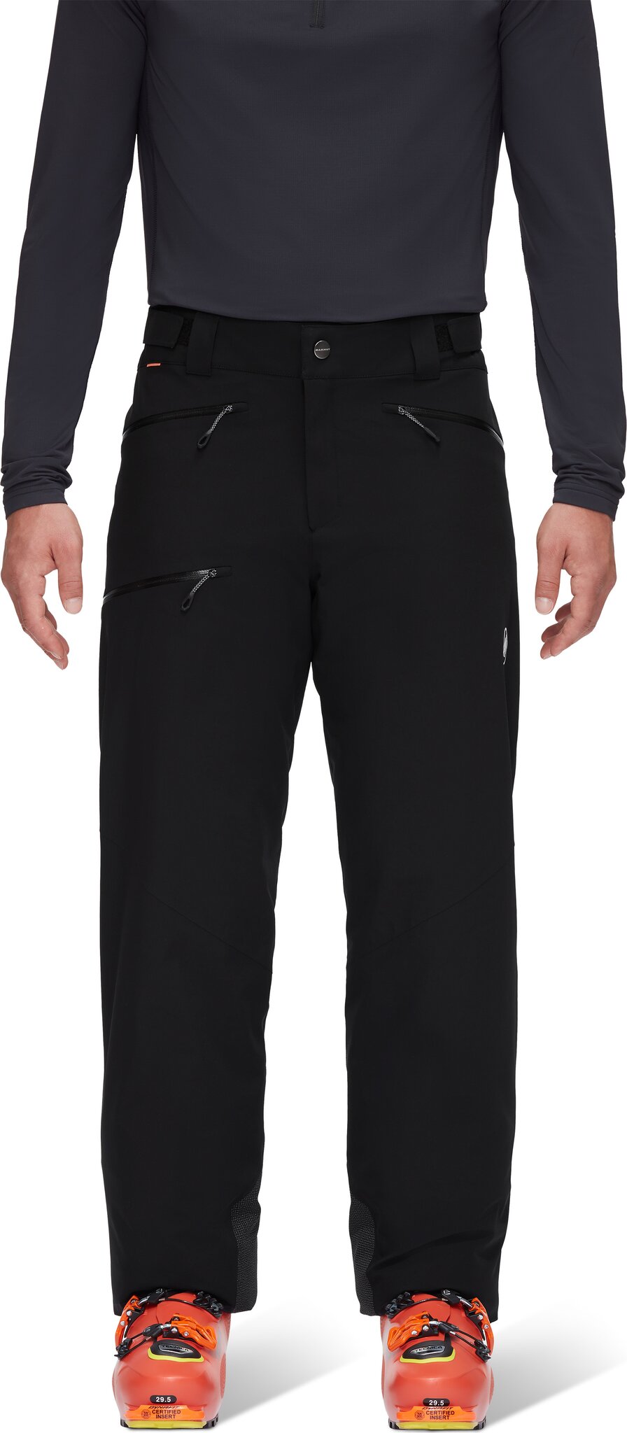 Mammut Stoney HS Thermo Pants - Men BOTTOM