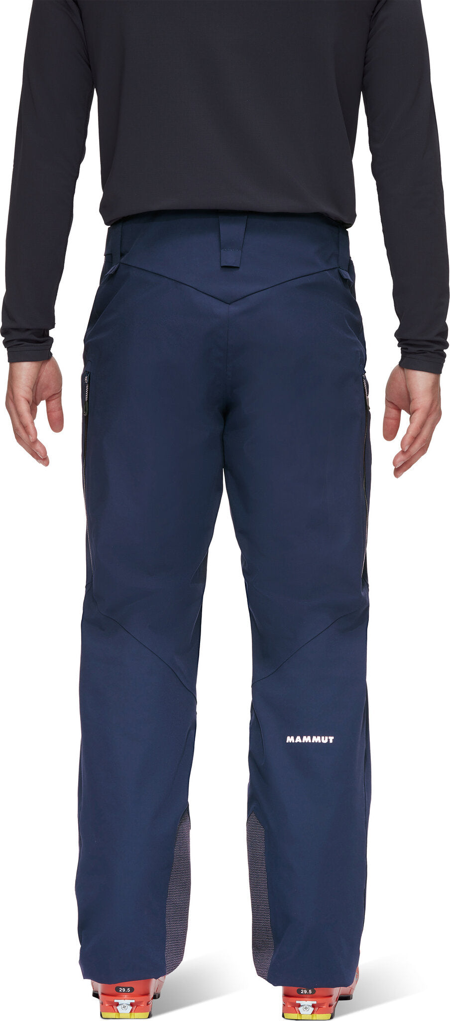 Mammut Stoney HS Pants - Men BOTTOM