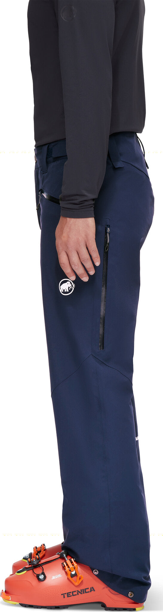 Mammut Stoney HS Pants - Men BOTTOM