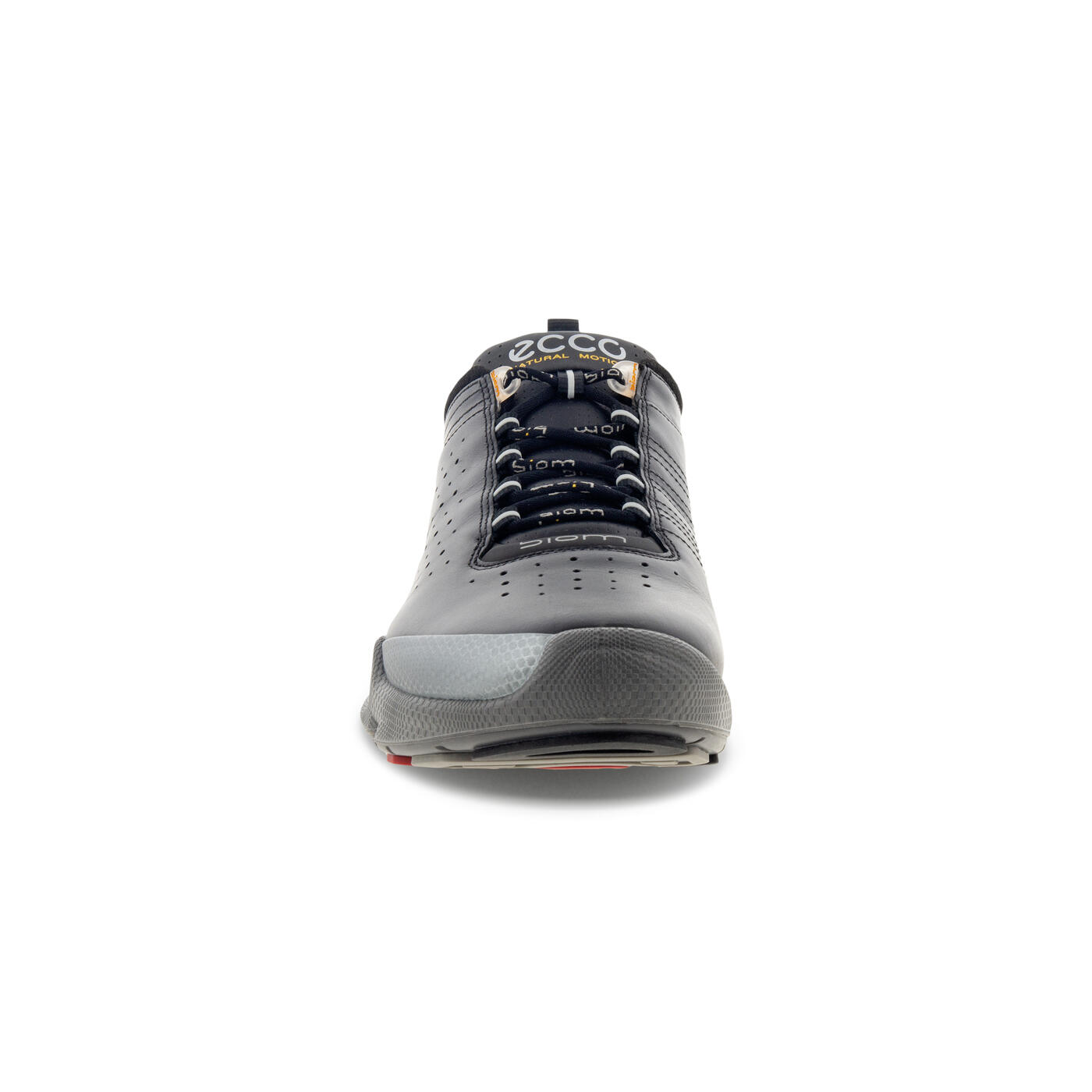 Ecco Mens BIOM C M LOW-BLACK/BLACK  091504-50659 SHOES