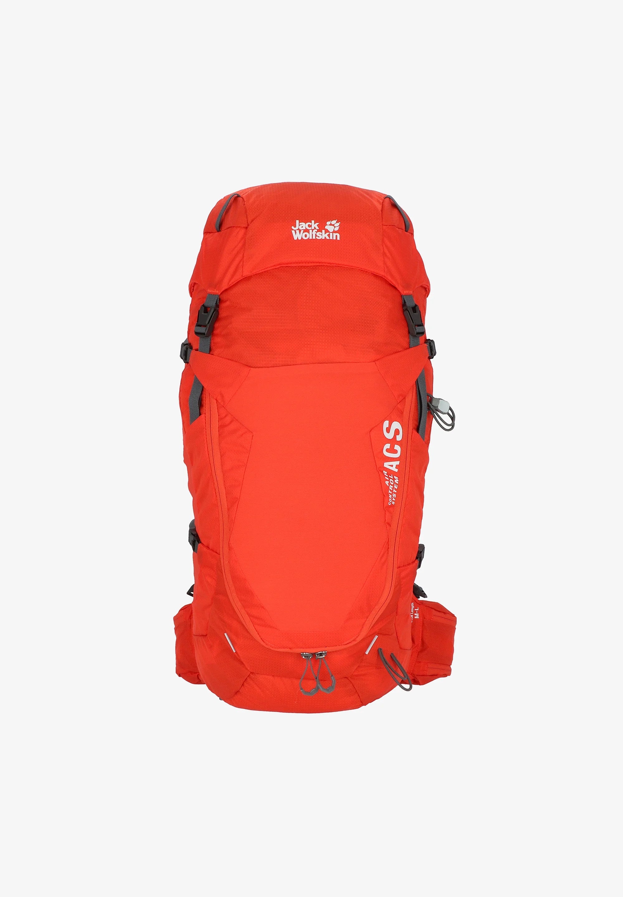 JACK WOLFSKIN CROSSTRAIL 28 LT SAC