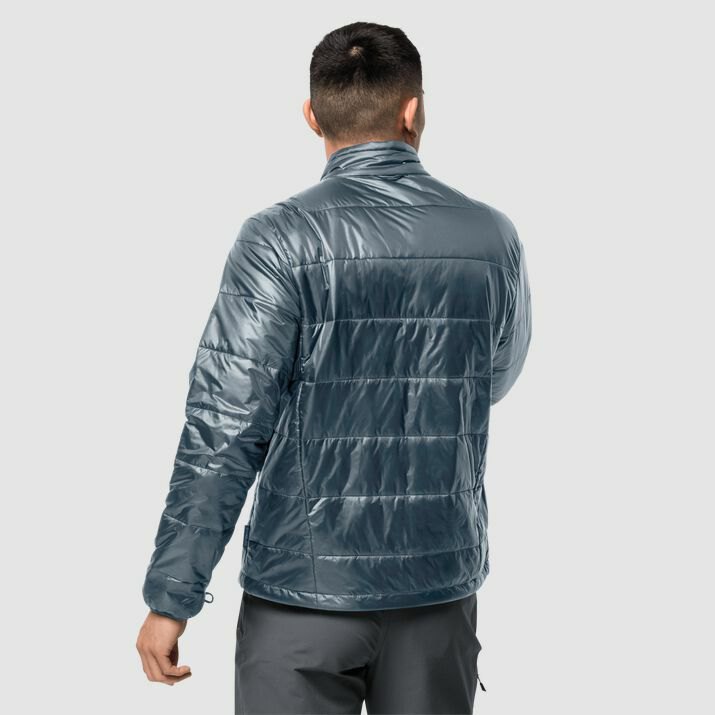 JACK WOLFSKIN JASPER VESTE 3EN1 MEN OUTWEAR