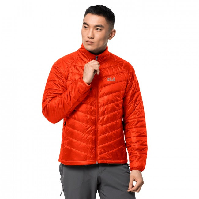 JACK WOLFSKIN VESTE STETING PEAK JACKET MEN OUTWEAR