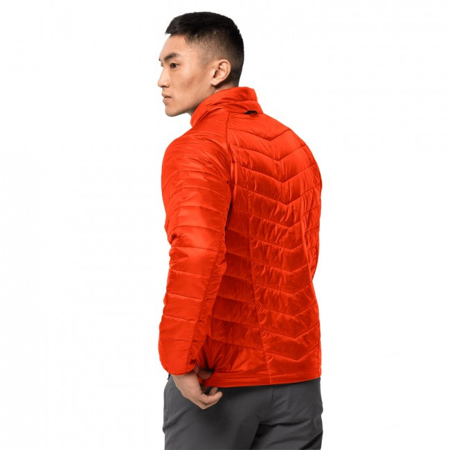 JACK WOLFSKIN VESTE STETING PEAK JACKET MEN OUTWEAR