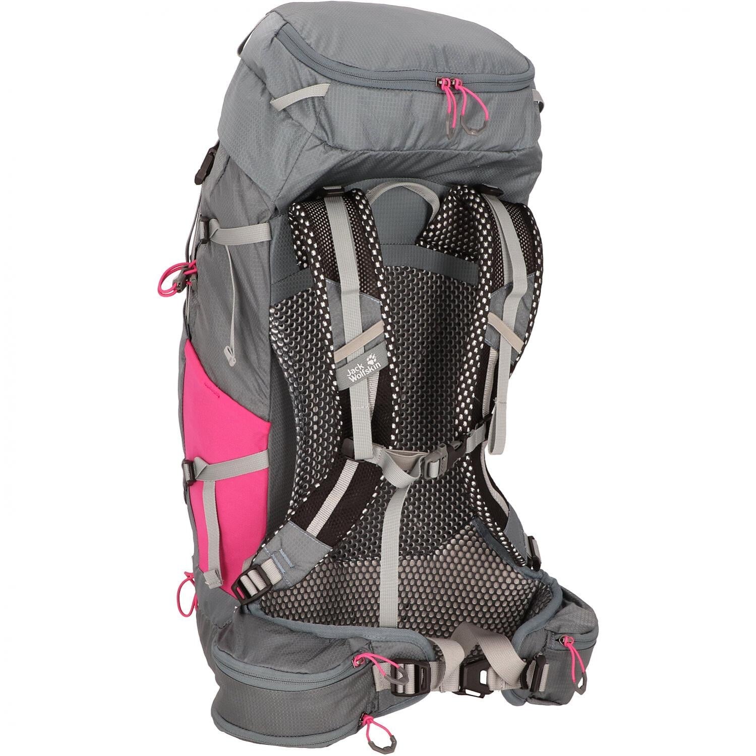 JACK WOLFSKIN  CROSSTRAIL 22 ST SAC